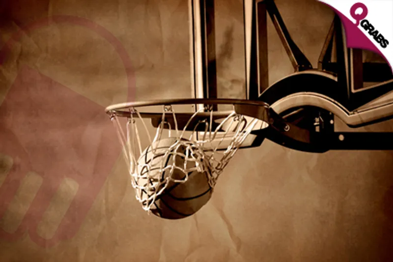 For QR87 Learn Some Ball Skills with 4 Basketball Sessions for Children/Teens at SFQ Basketball Academy! (QR180 Value)